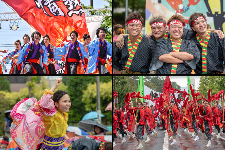 制作実績 - 情熱組2