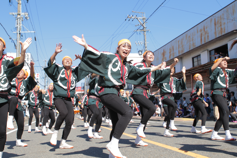 制作実績 - 灯守1