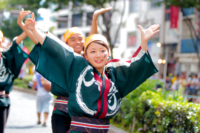 制作実績 - 灯守4