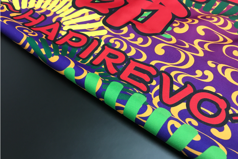 クロスサンプル - ツイル